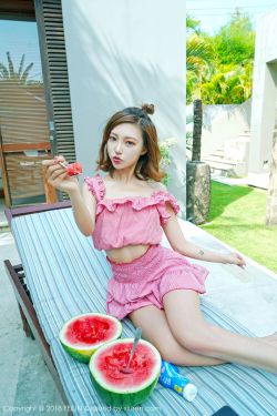 甜蜜惩戒